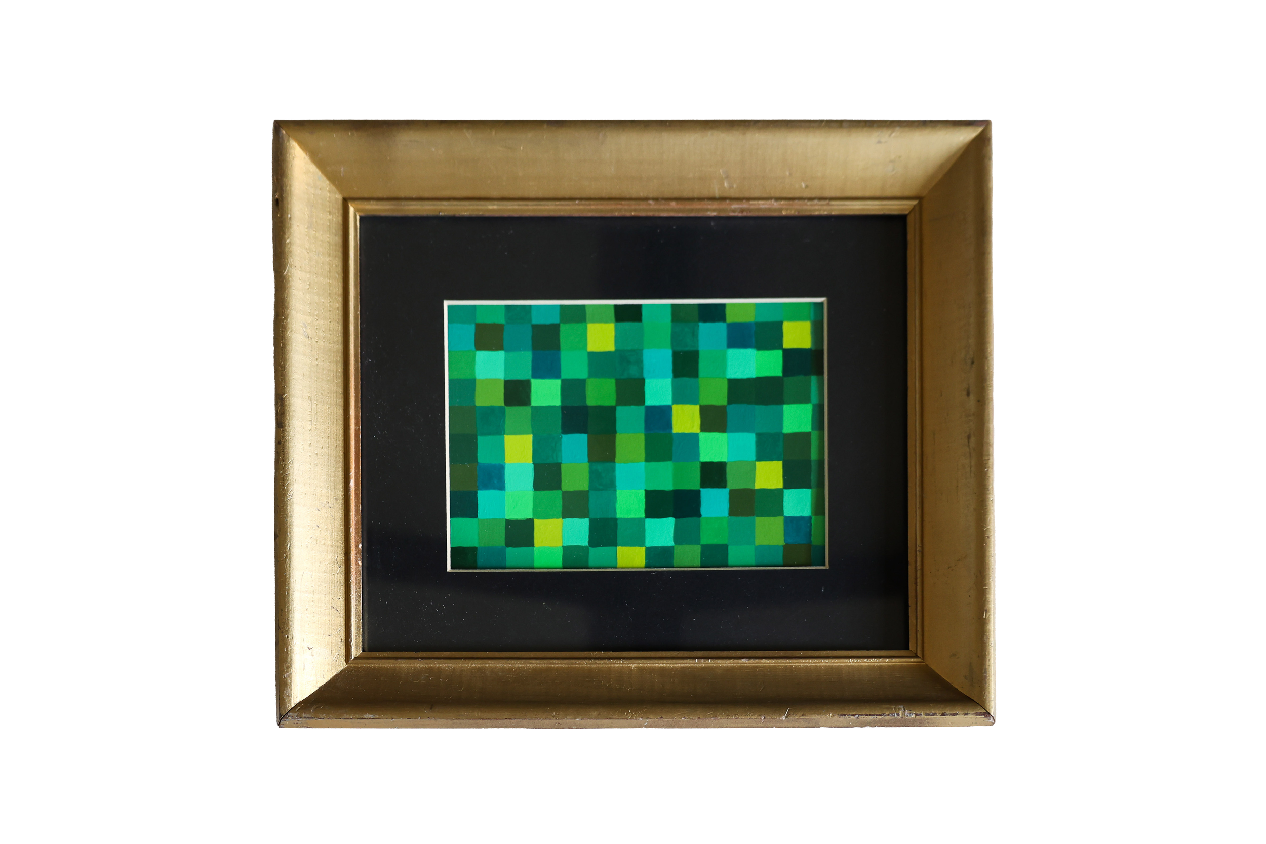 vintage green frame transparent.png