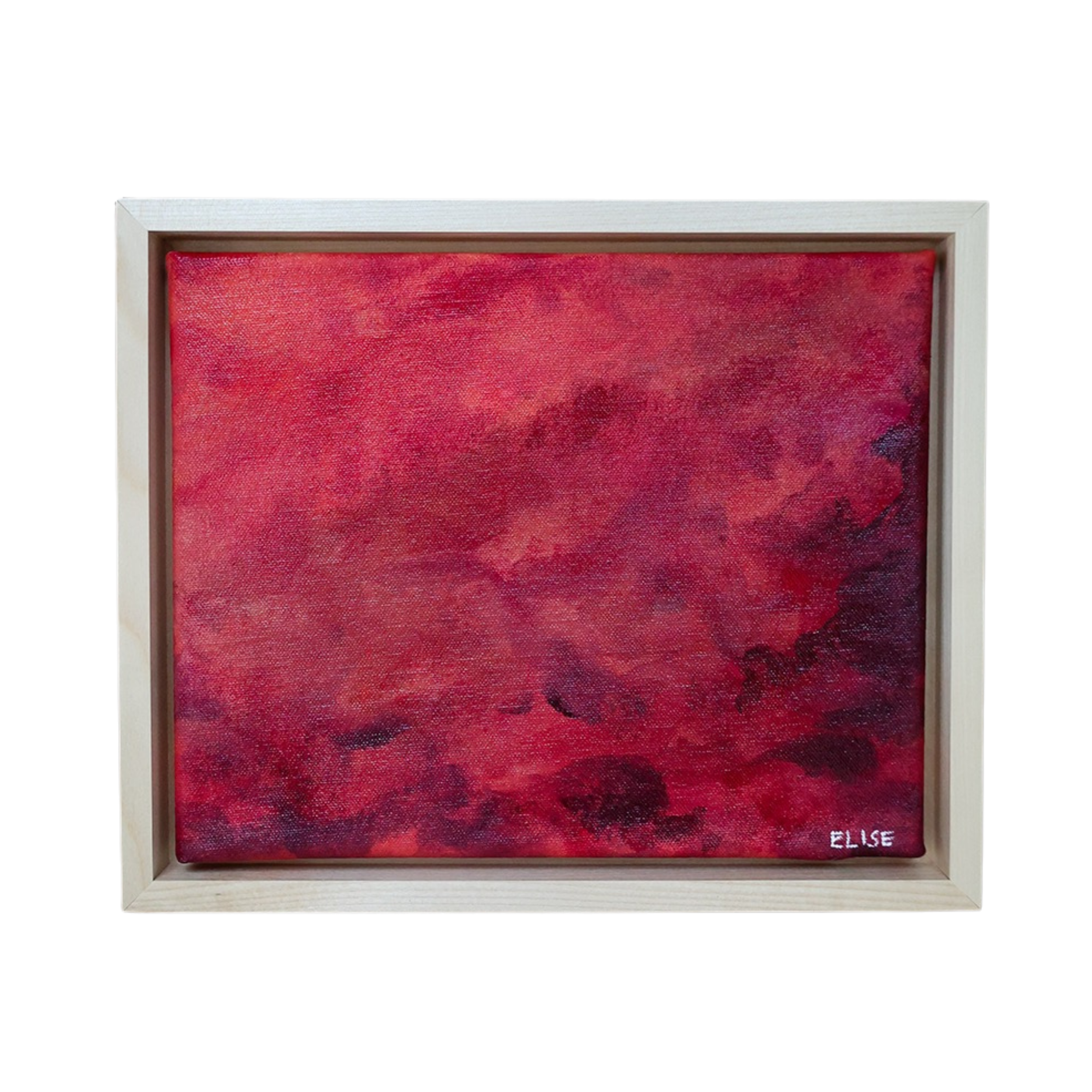 something just like this