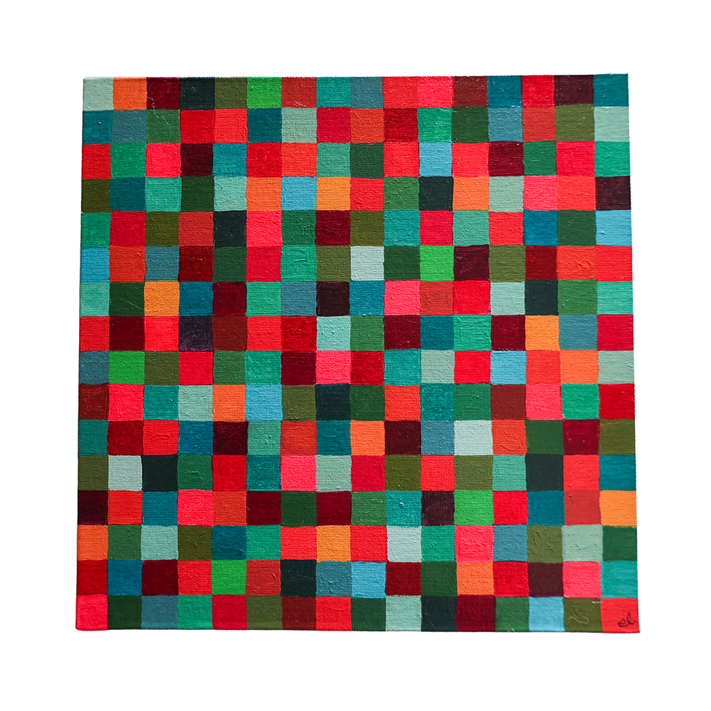 court of jewel (tones)