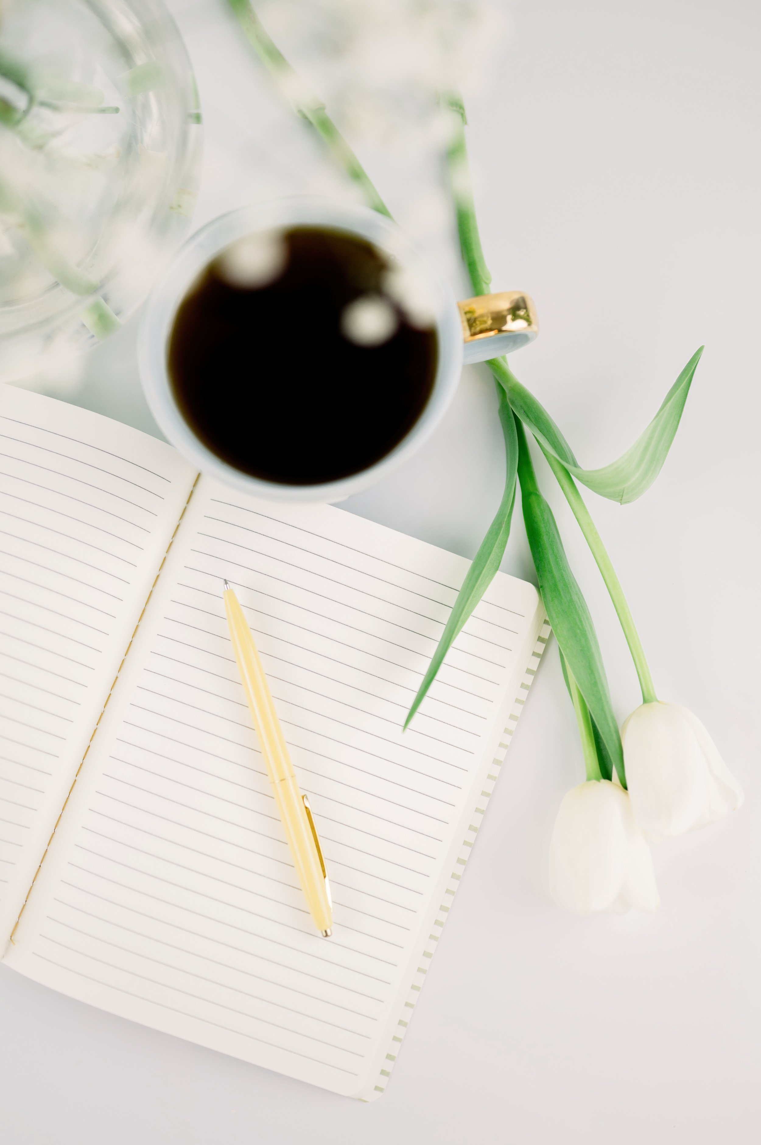 7 Powerful Habits To Create Your Dream Life This Year