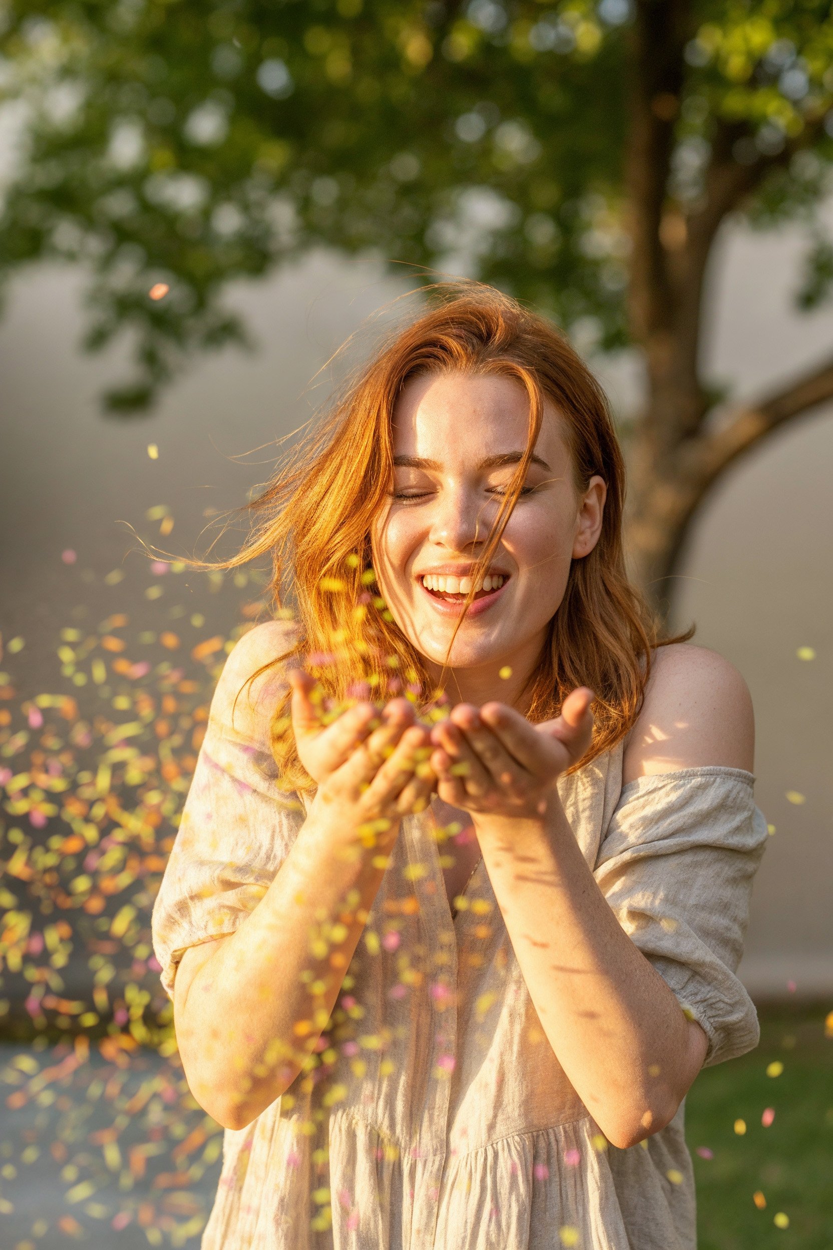 7 Soulful Ways To Raise Your Vibration (And Attract Higher Frequencies)