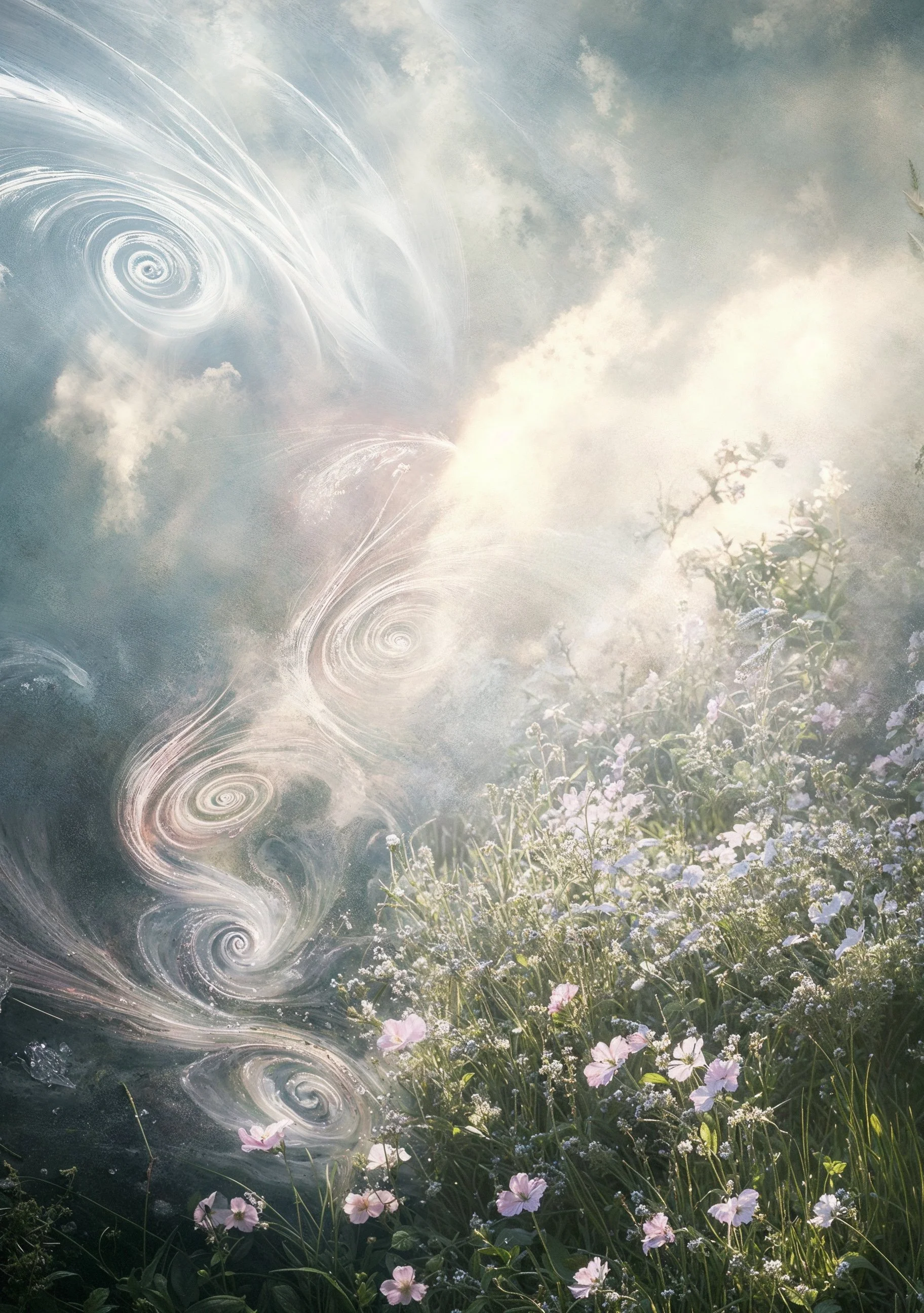 Your Soul Had a Dream: Mysticism, Motherhood, and Nature’s Sacred Wisdom with Rebecca Campbell