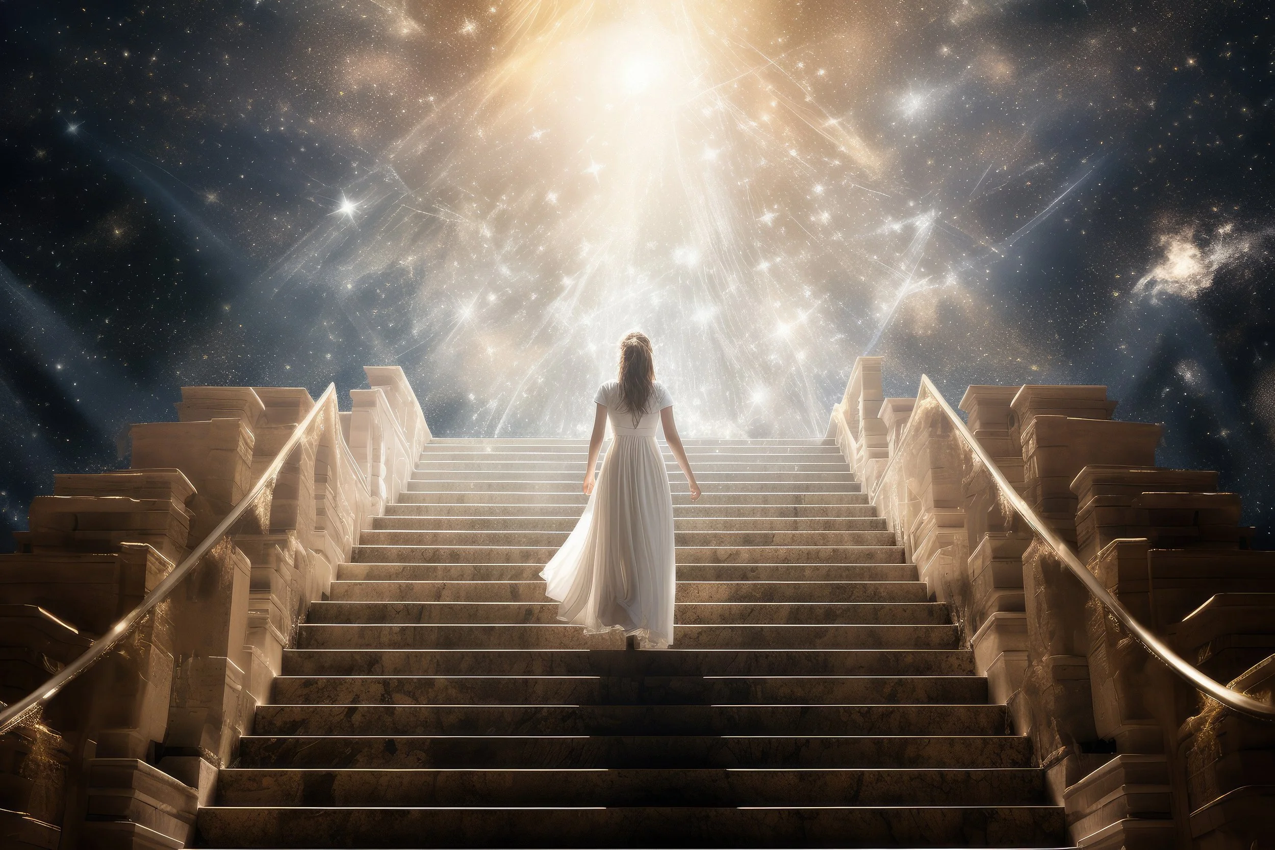 Ellen Weir: Exploring Spirituality, Sound Healing, and Afterlife Wisdom