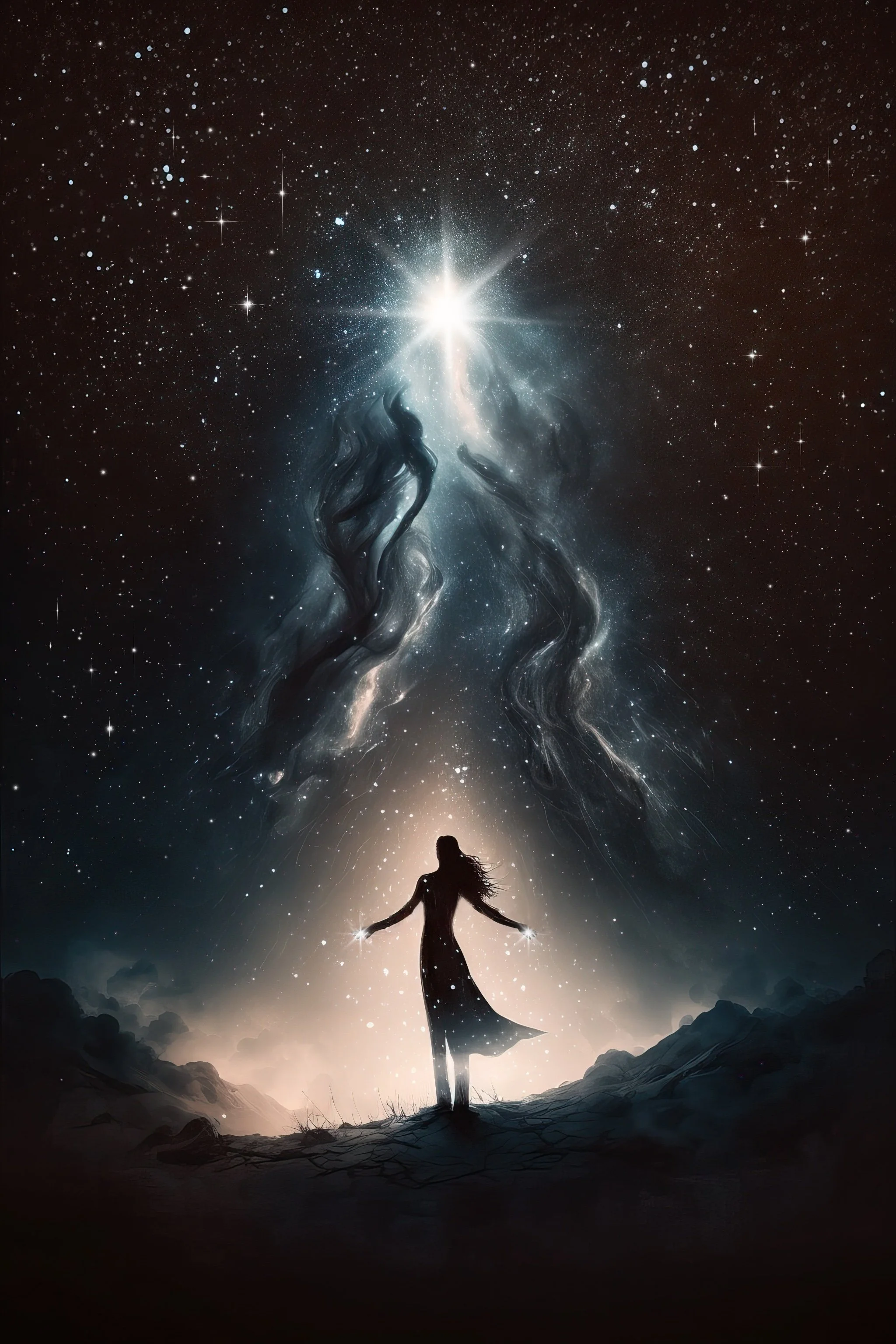 Your Guides Are Waiting: Channeling, Intuition &amp; a TEDx Surprise