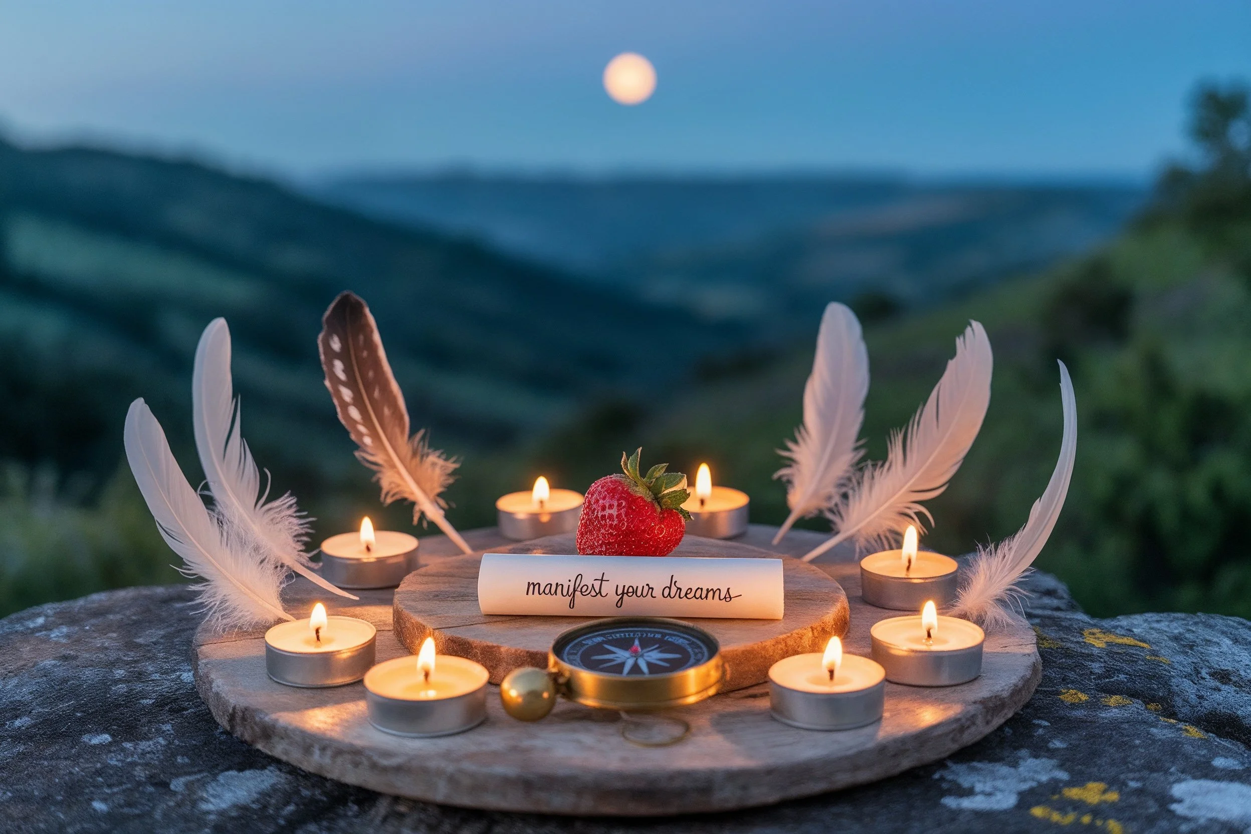 Randy Lyman — The Third Element: Emotions as the Missing Key to Manifestation, Leadership, and Lasting Change