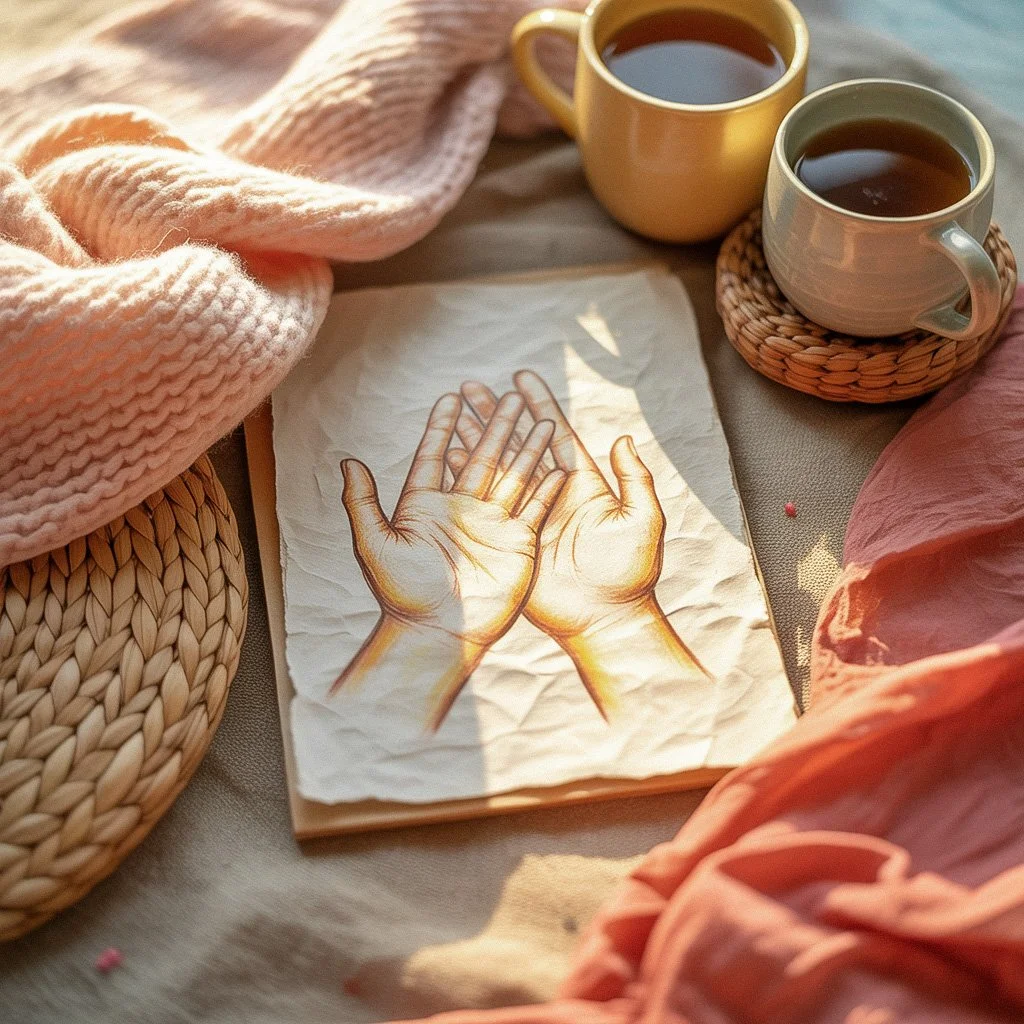 Human Design Secrets for Creativity and Healing