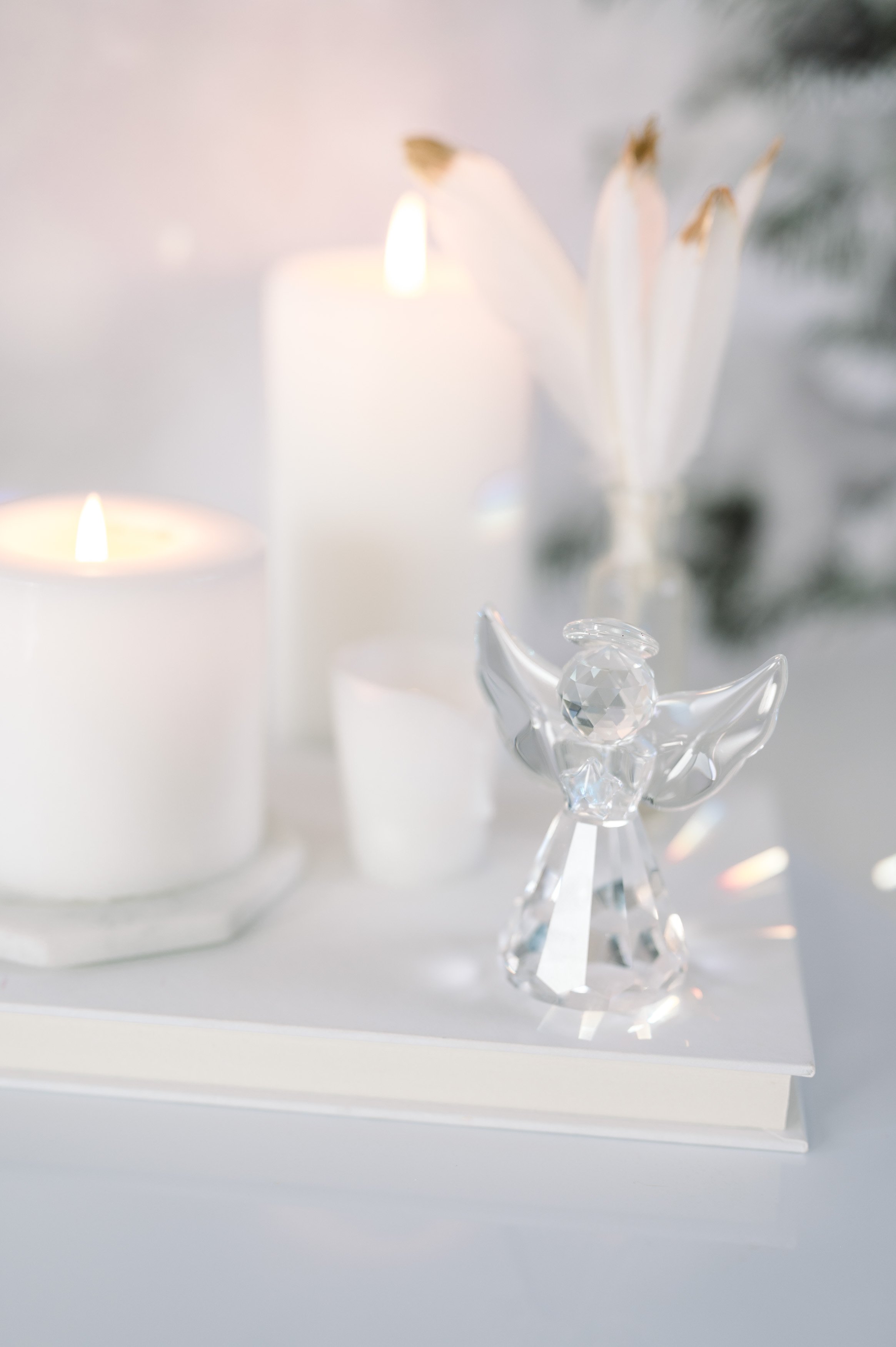 Why the Holidays Trigger Old Grief (Even If Nothing “Bad” Happened This Year)