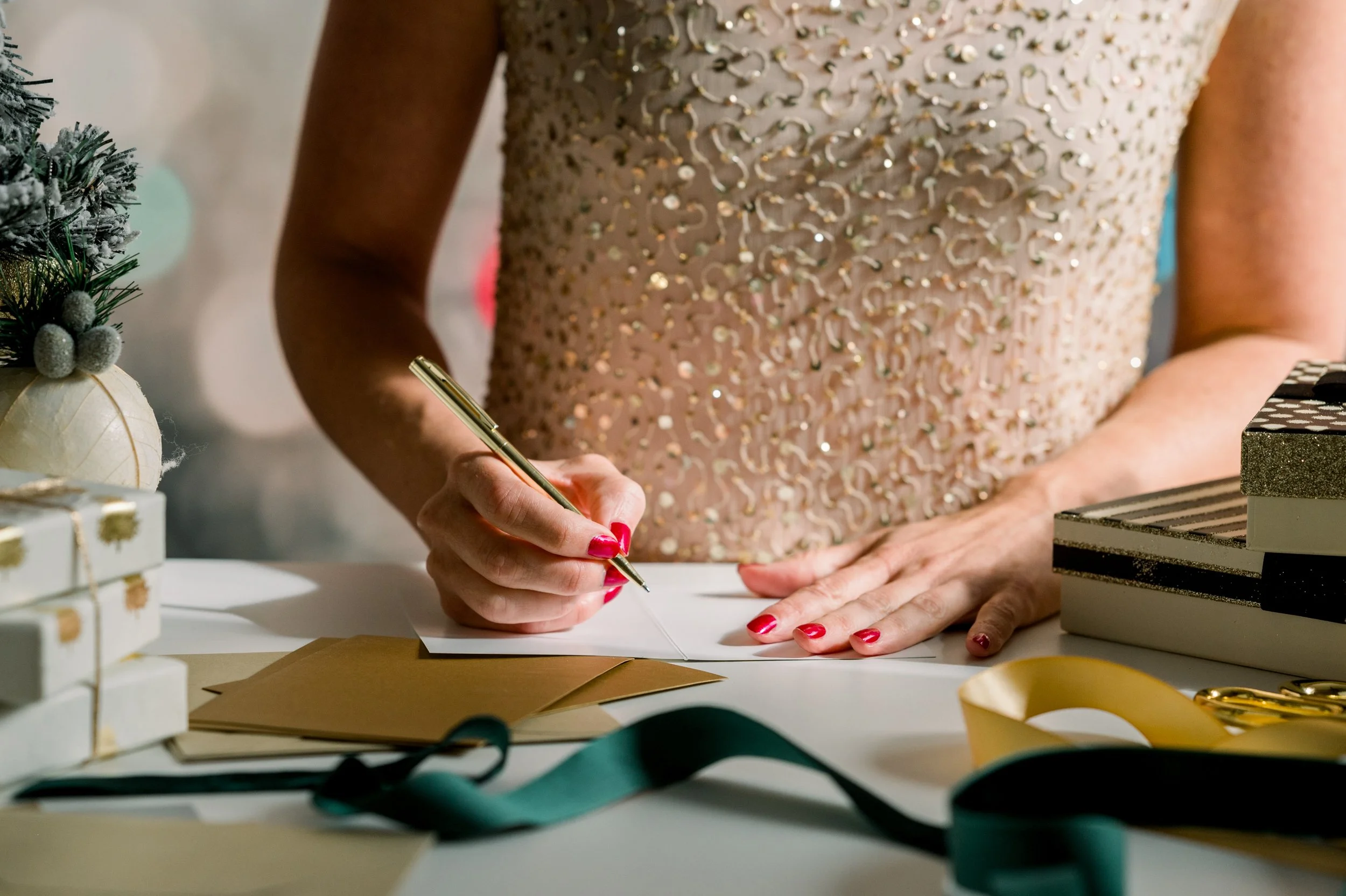 The End of the Year Isn’t Asking You to Manifest — It’s Asking You to Integrate