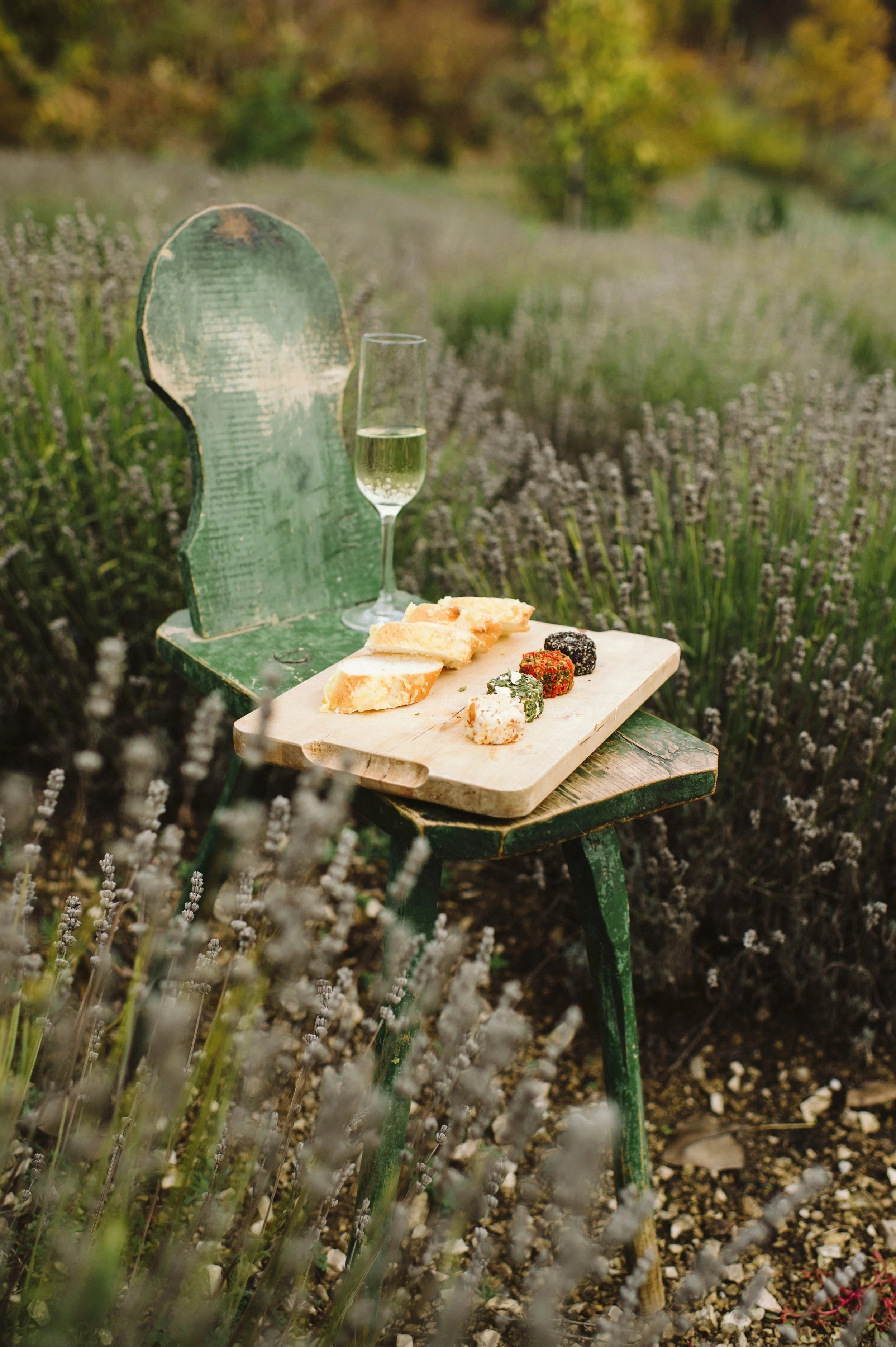 Kitchen Witchery and the Magic of Cheese: How Food Becomes a Portal to Intuition