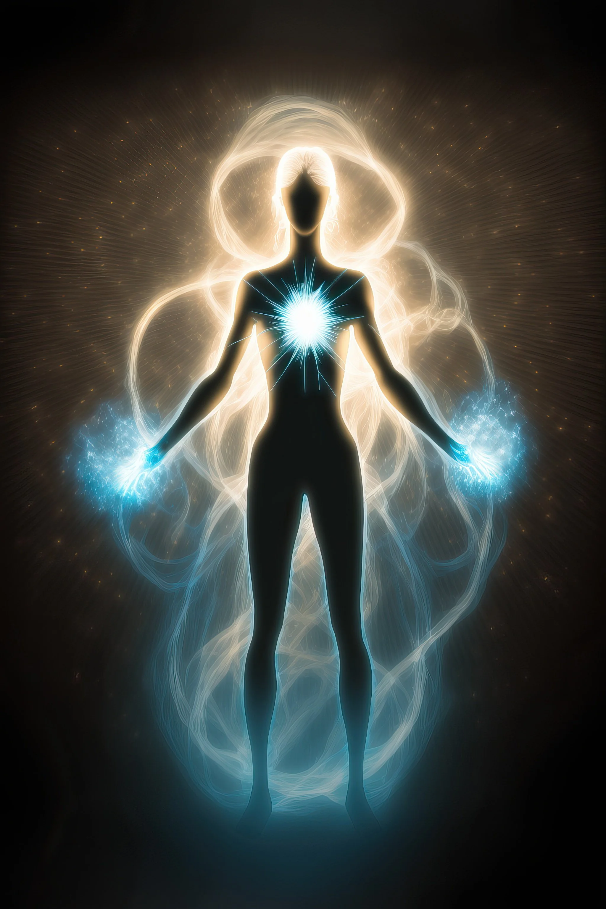 Mind Control, Alien Agendas, and Spiritual Awakening: Exploring Hush with M.D. Selig