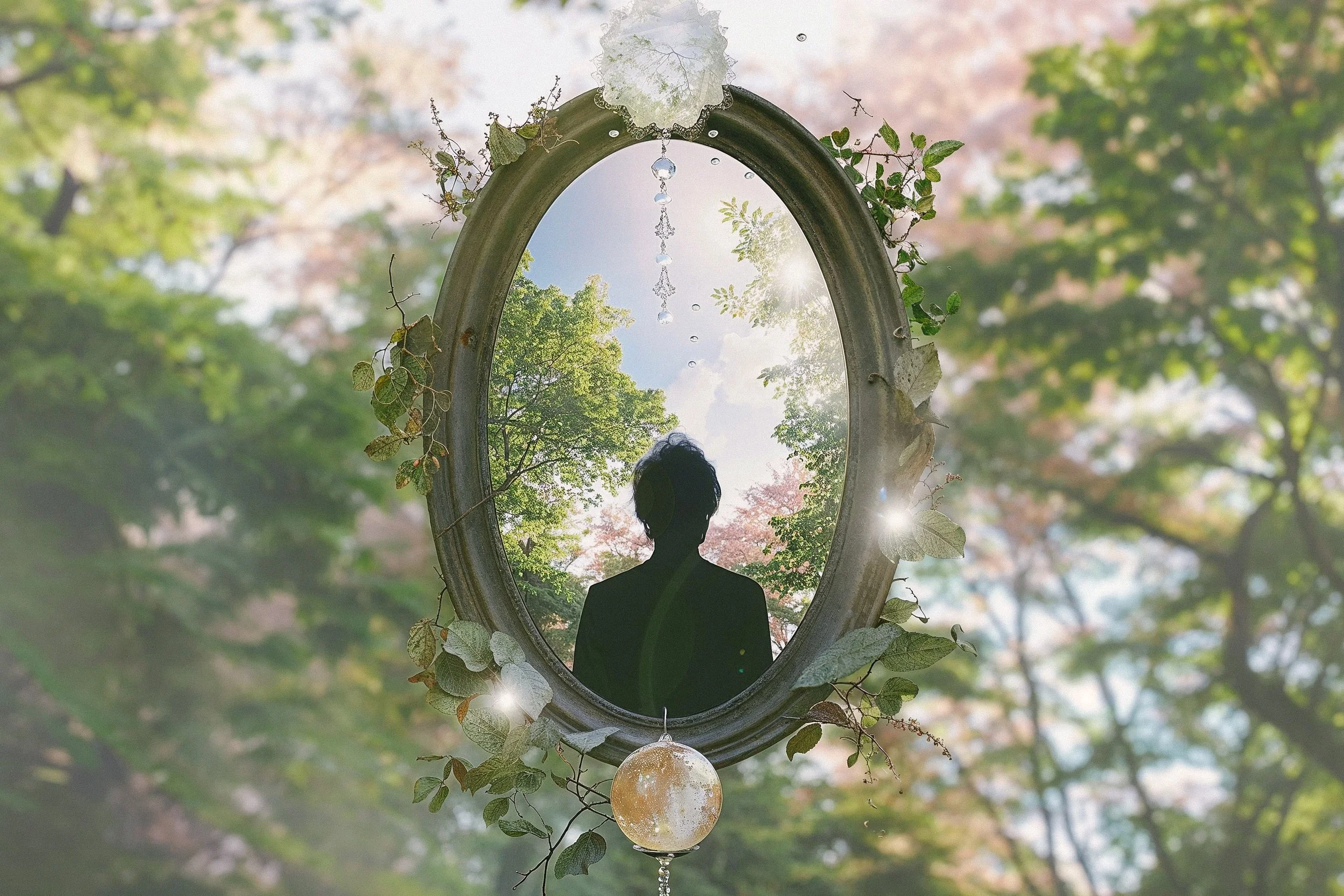 Beyond Spiritual Fluff: Deep Meaning, Shadow Work, and Real Growth