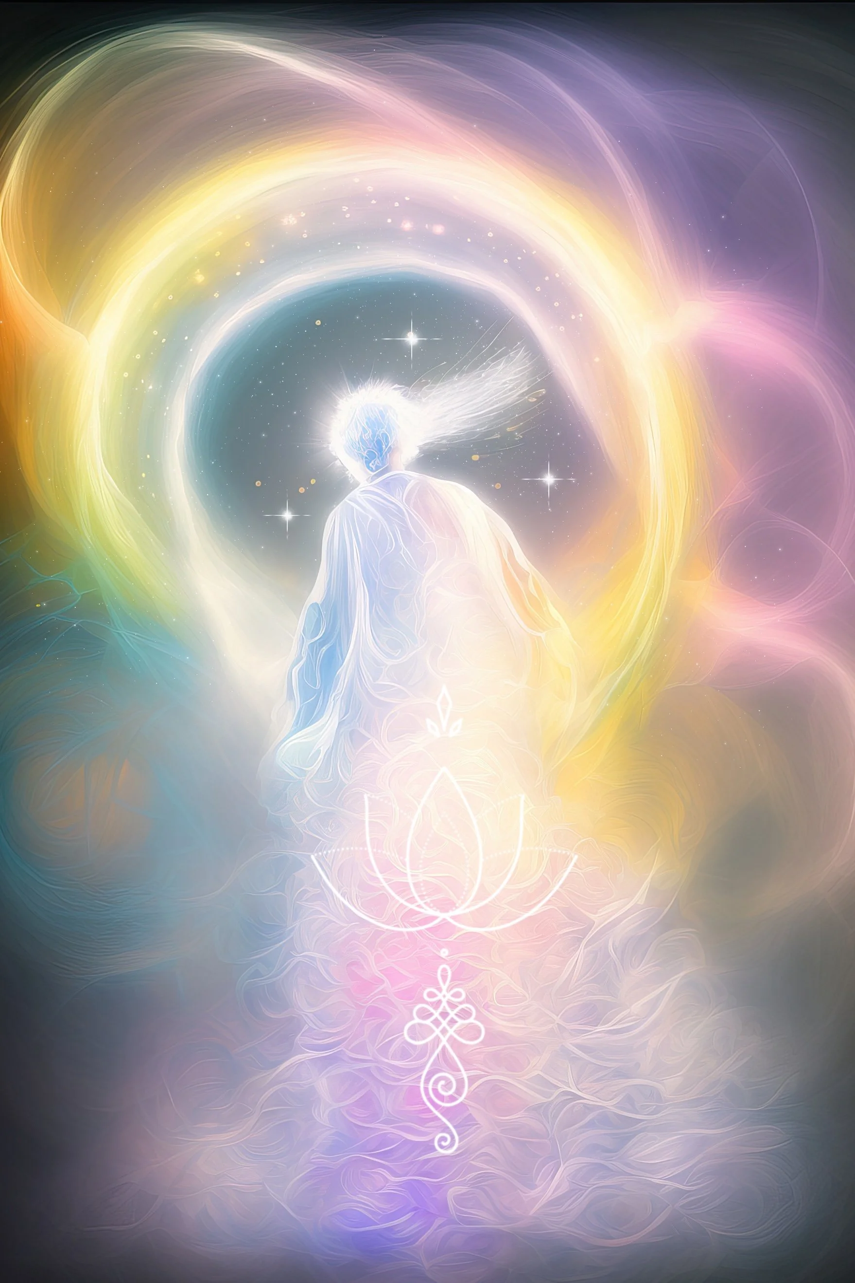 Into the Light: Energy Healing, Channeling, and Protection With Sebastian Dacków