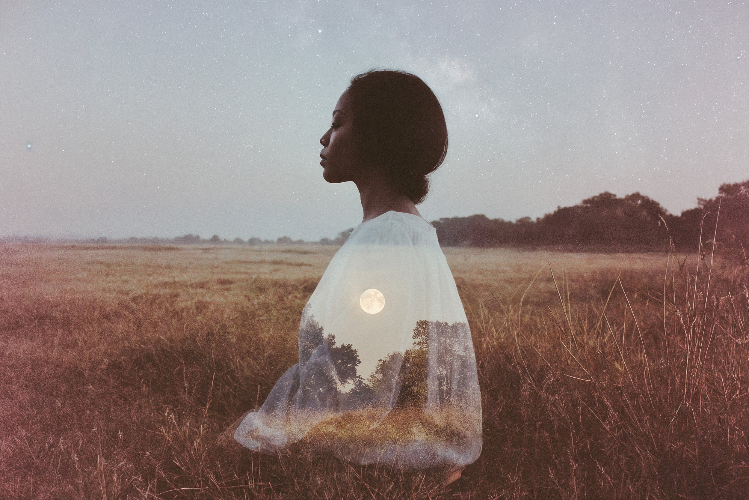 How to Trust Your Intuition Again: 7 Ways to Hear Your Inner Knowing