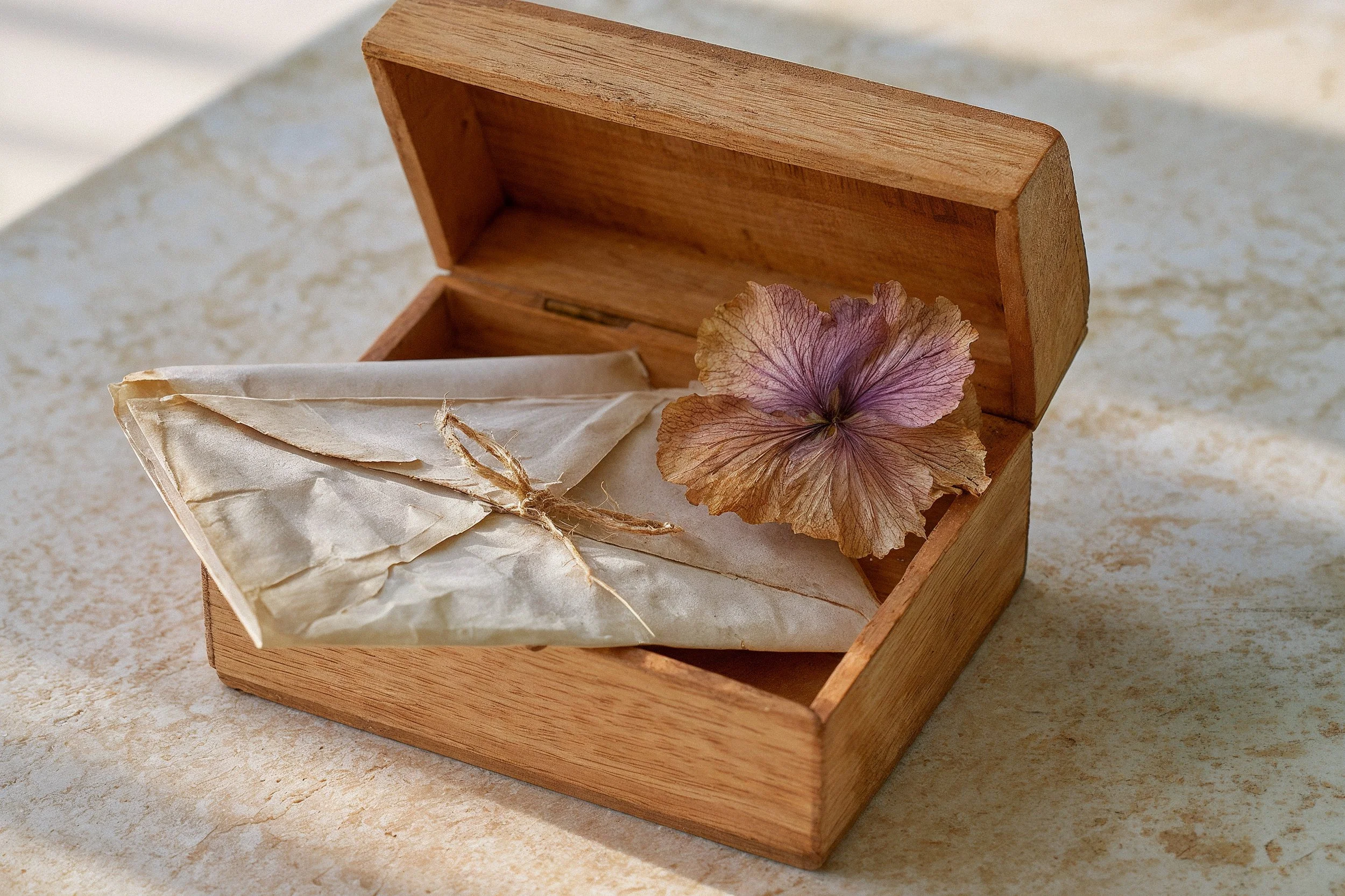 Are Your Spiritual Gifts Awakening? Why Self-Trust Comes Before Intuition