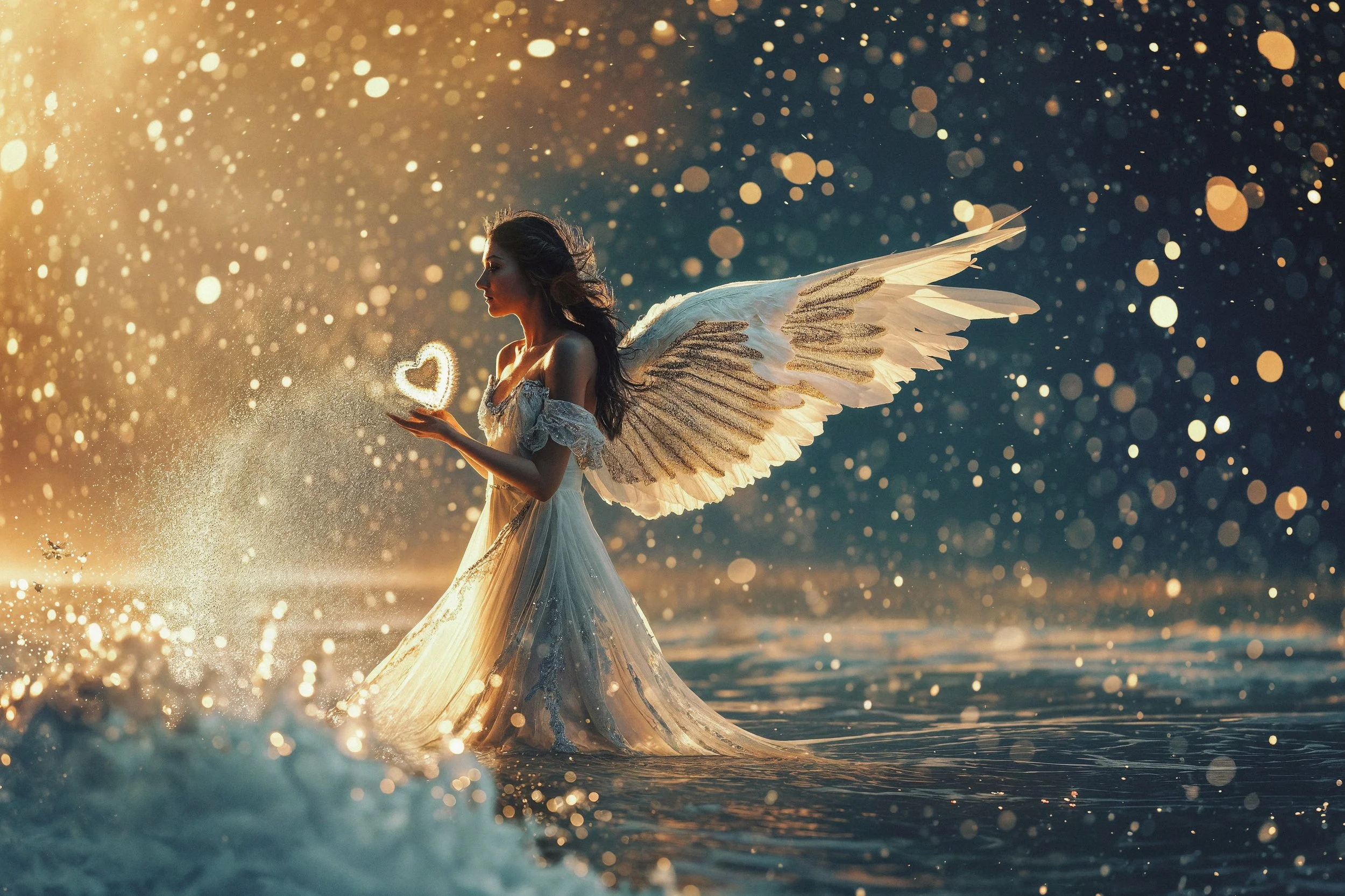 How Do Angels Communicate? 7 Signs of Angelic Guidance and How to Discern What’s Real