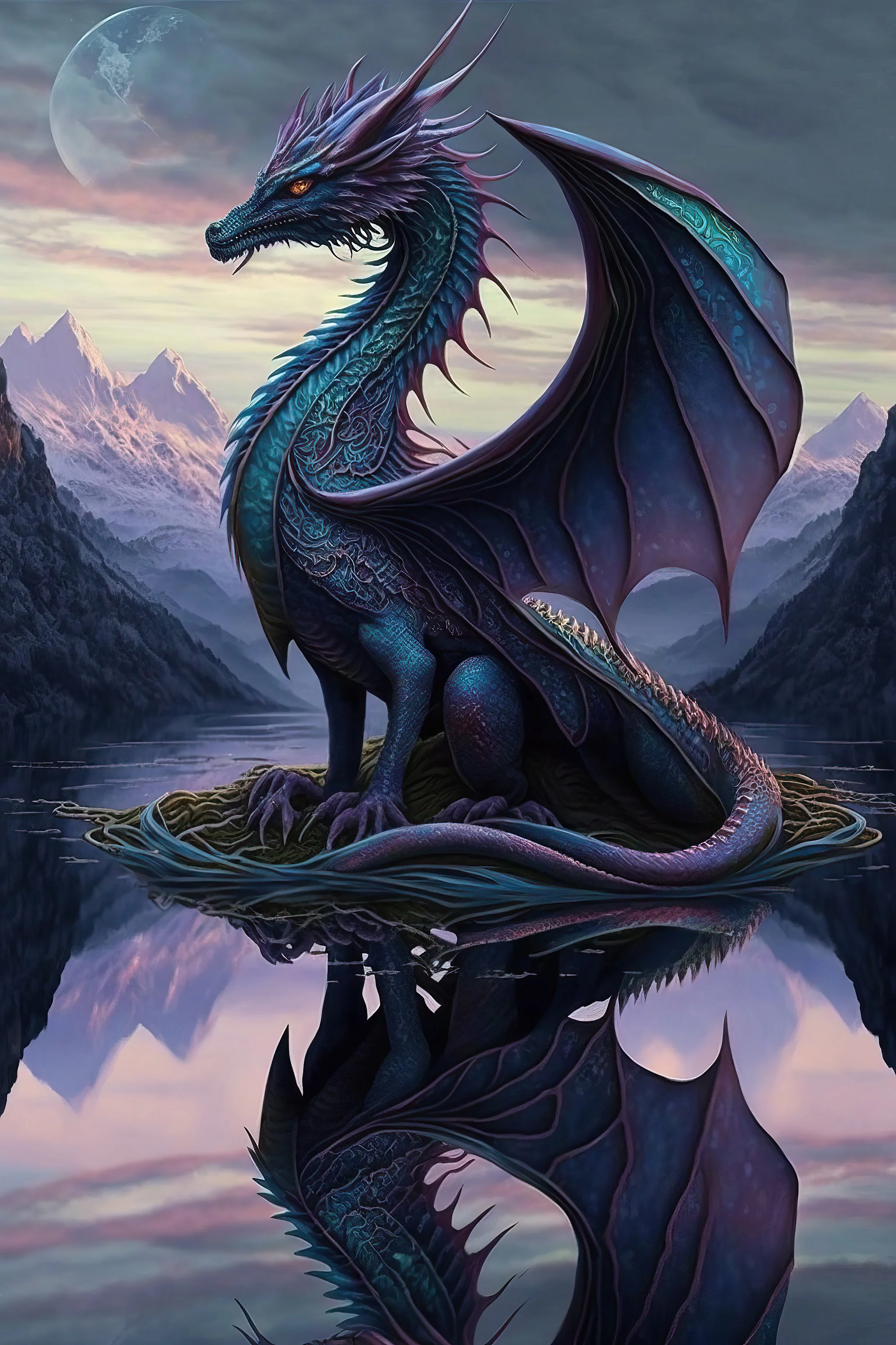 How to Activate Your Spiritual Gifts: Intuition, Energy Healing &amp; Dragon Energy