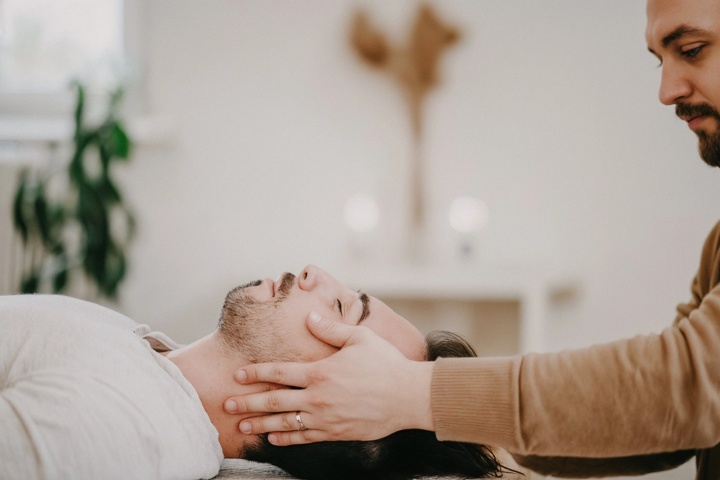 What Is Medical Intuition? One Man’s Journey From Trauma to Spiritual Awakening