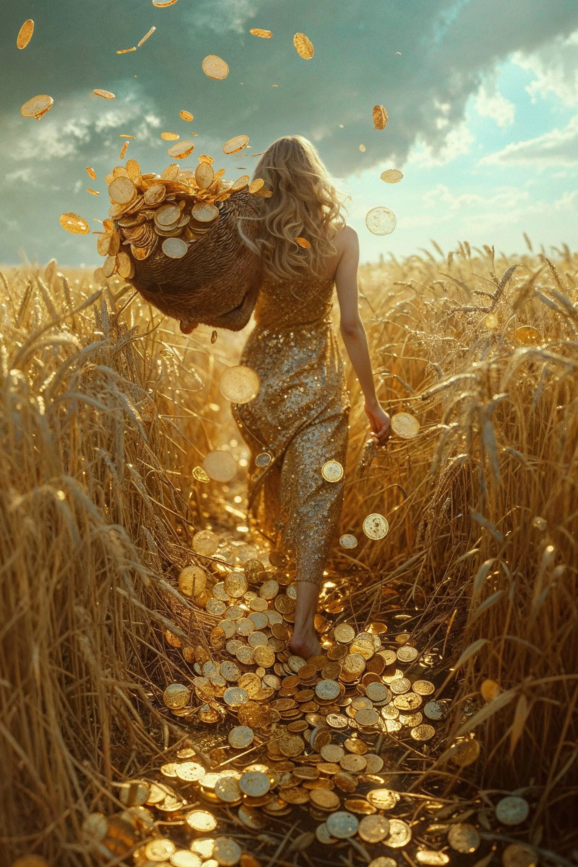 Why Manifestation Isn’t Working: The Hidden Resistance Blocking What You Want