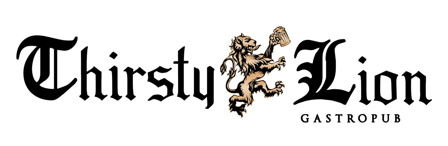 Thirsty Lion Gastropub