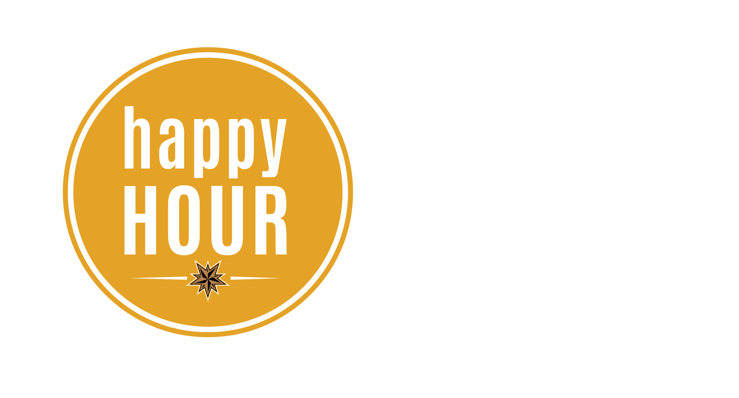 Happy Hour — Thirsty Lion Gastropub