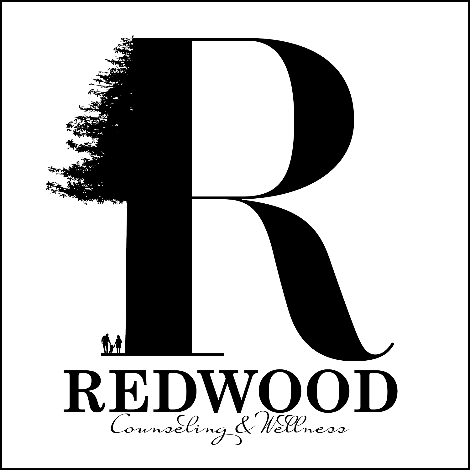 Redwood Counseling &amp; Wellness, PLLC