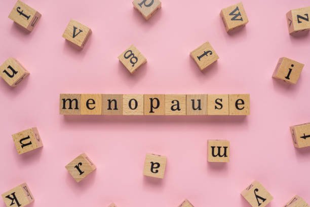 menopause scrabble tile