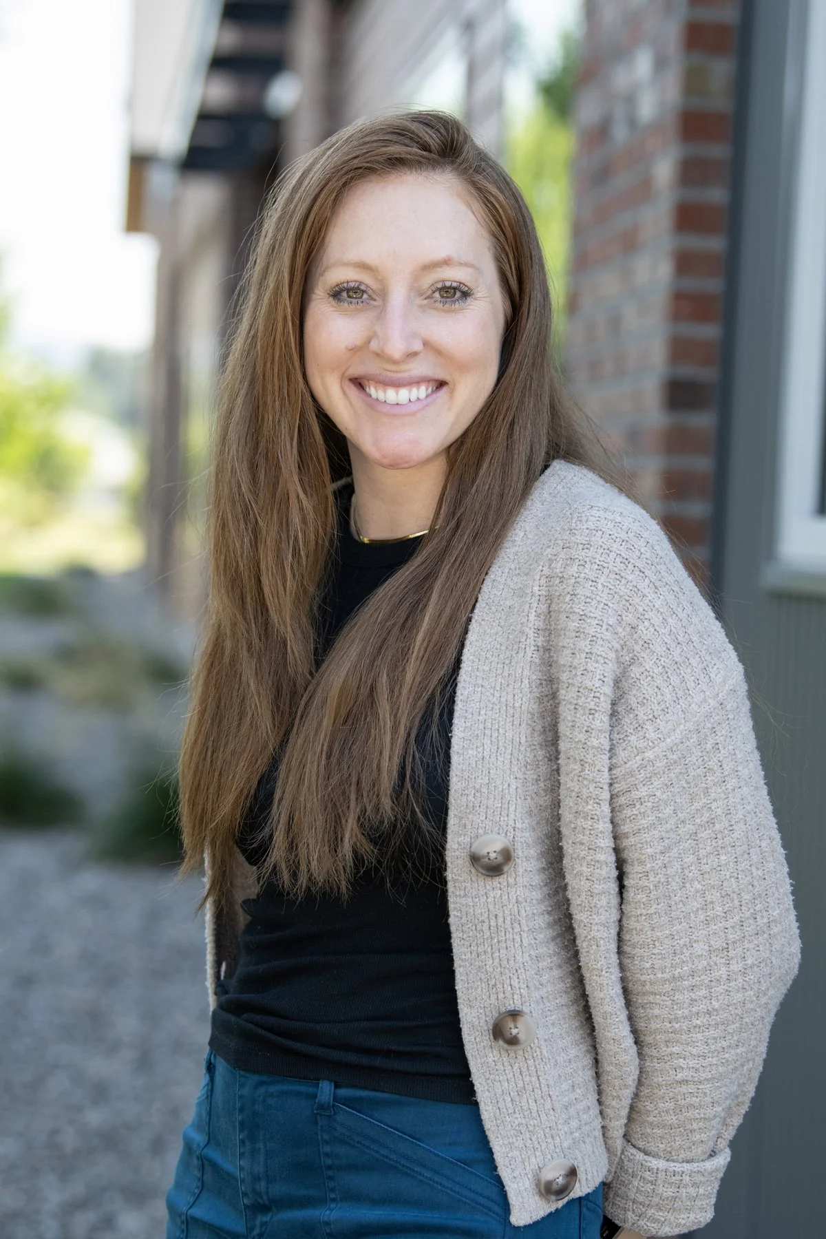 Ashley Kottwitz