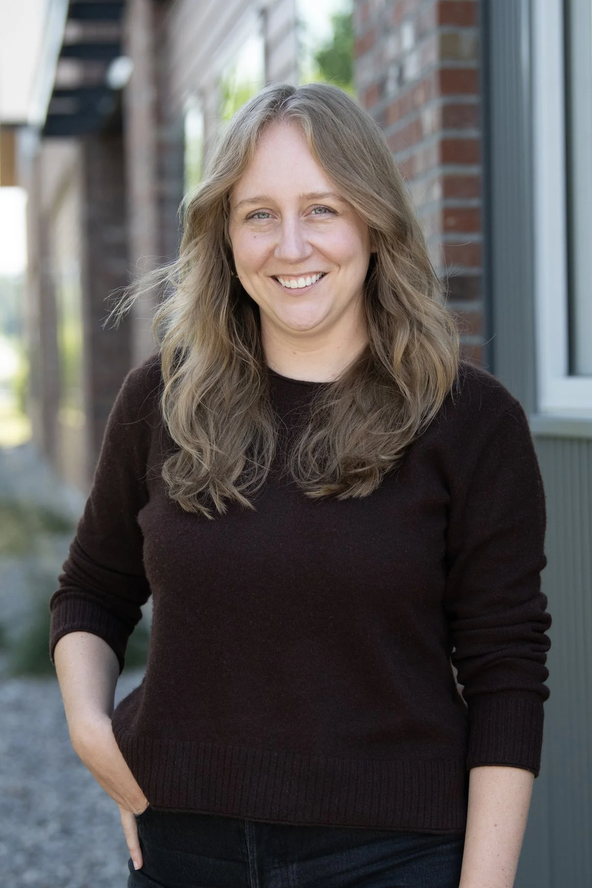 Lauren Warrenfeltz