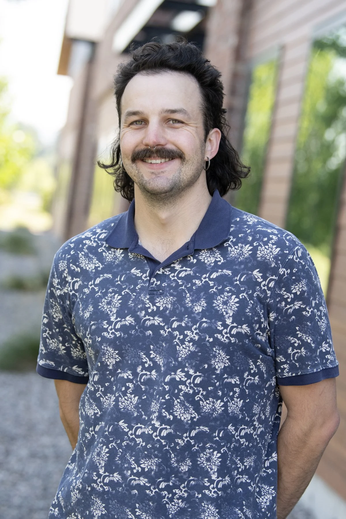 Luke Middelstadt