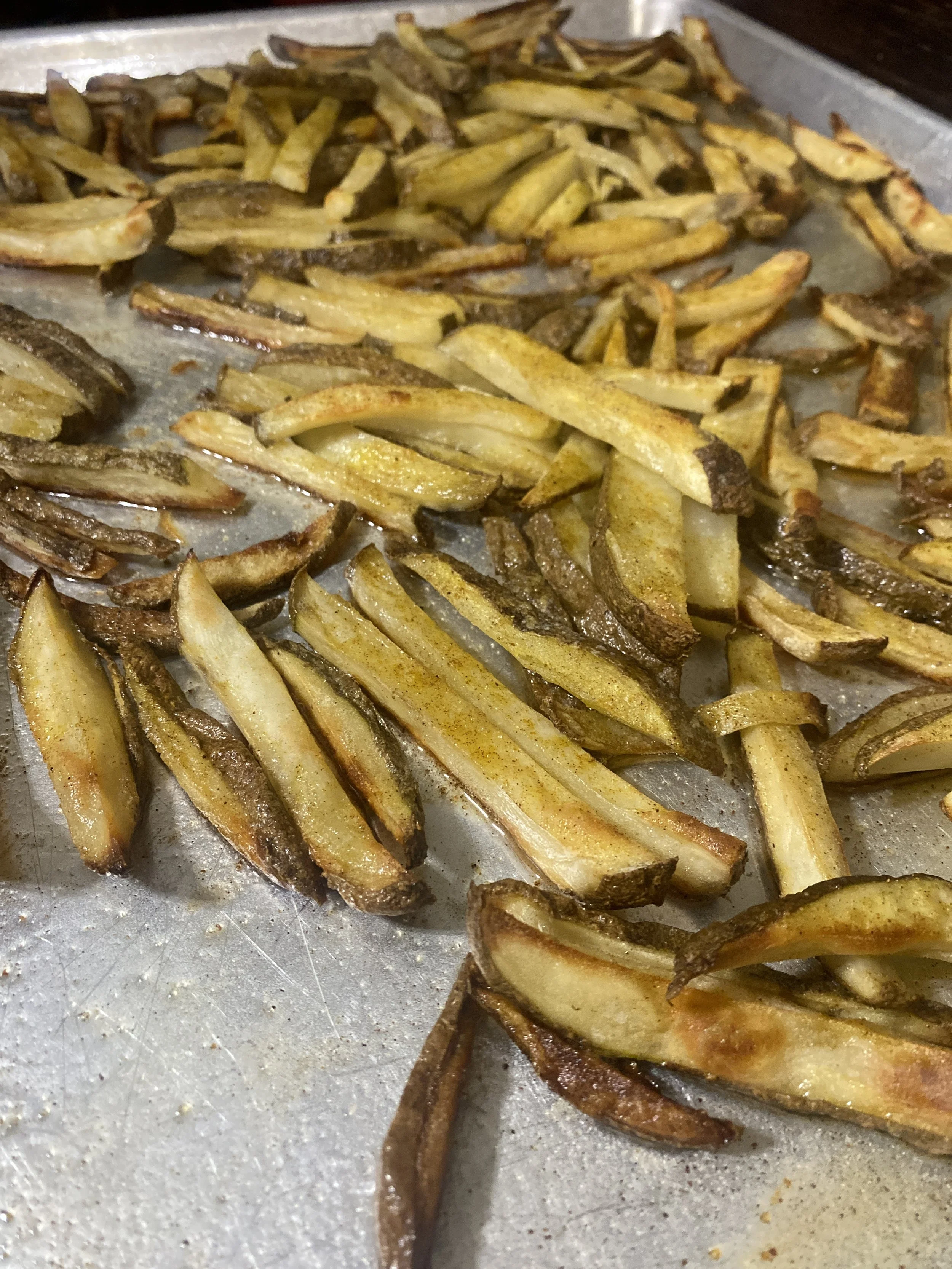 Switching to lard or tallow