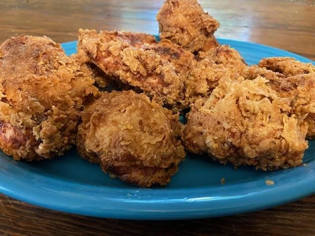 Easy Chicken Meals Your Family Will Actually Eat