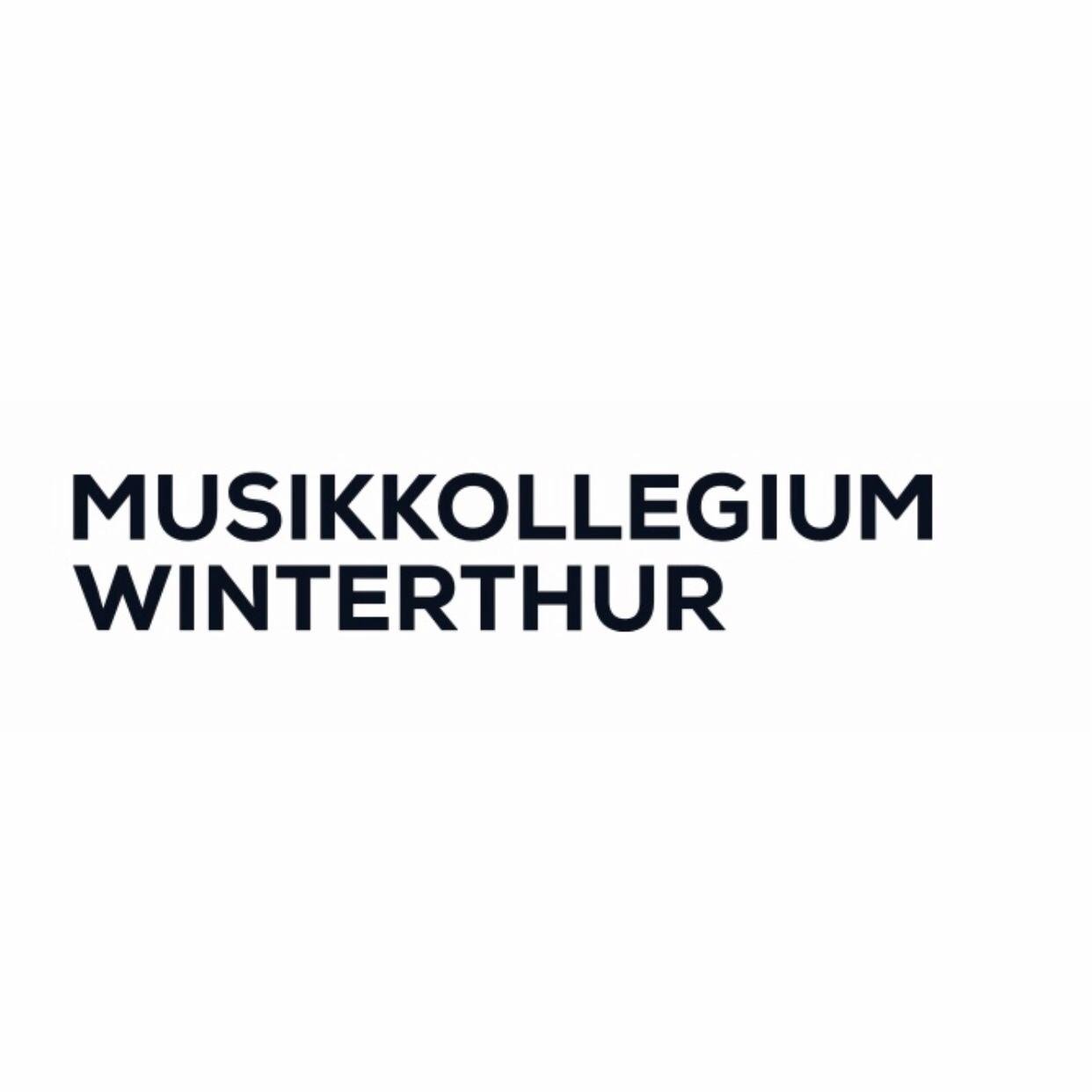 Musikkollegium Winterthur