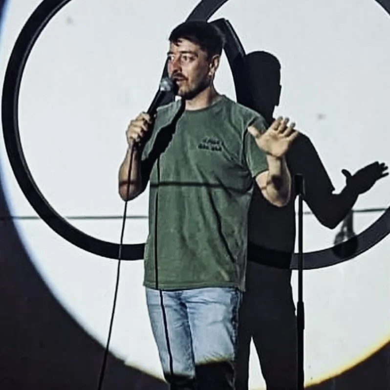 Matty Chymbor