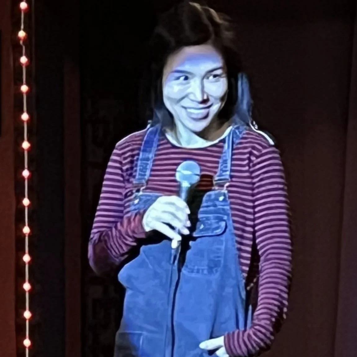 Aiko Tananka