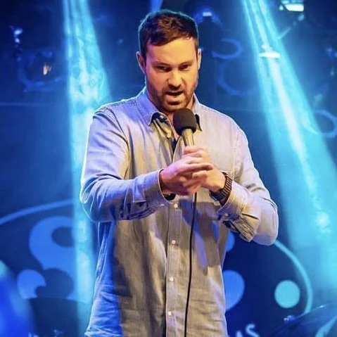 Jeff Dye