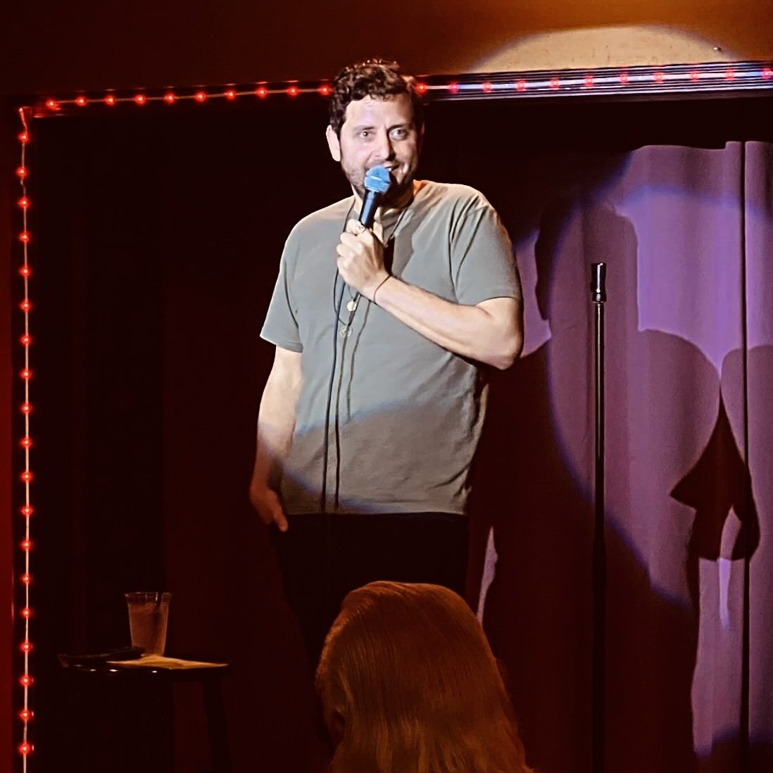 Ben Gleib