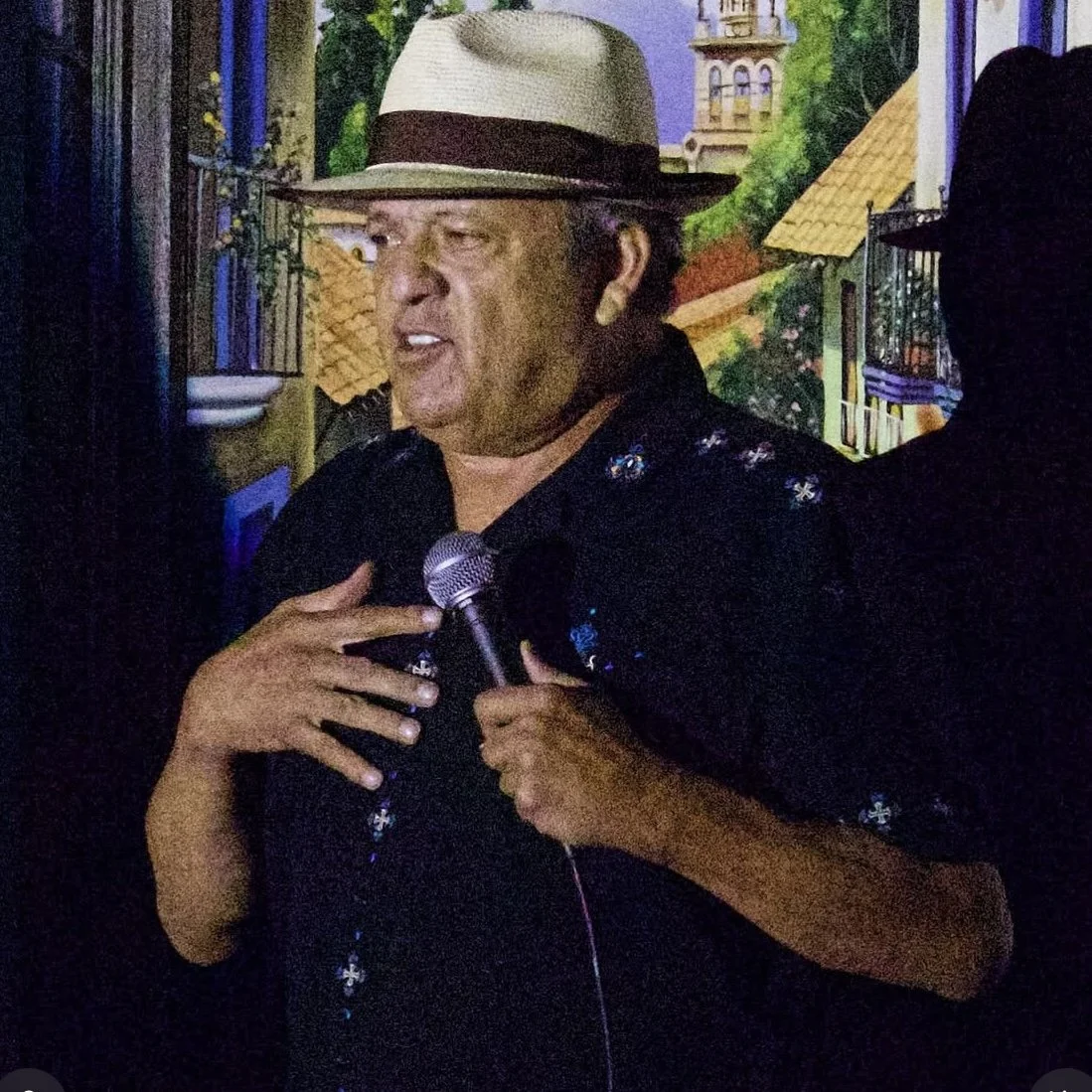 Paul Rodriguez