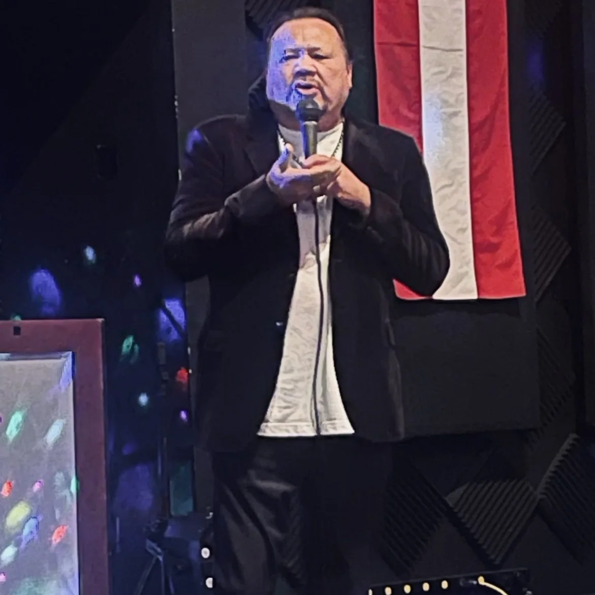 Joey Medina
