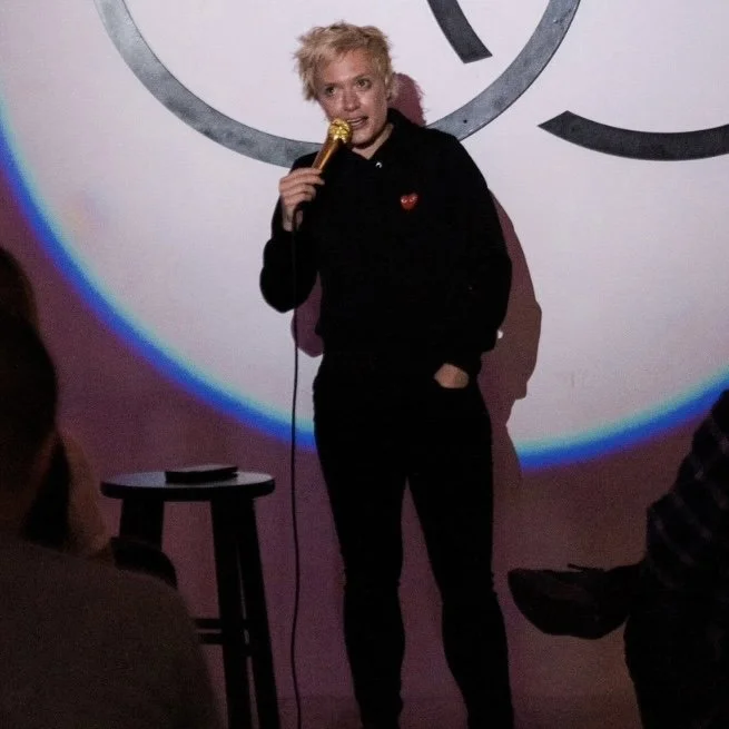 Emma Willmann