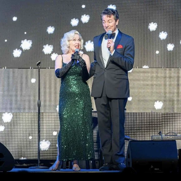 Marylin Monroe Tribute
