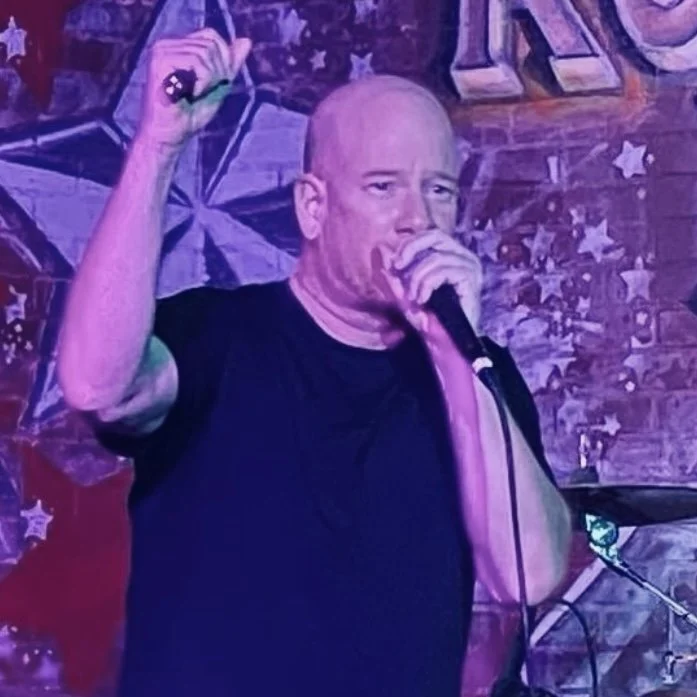 Darren Carter