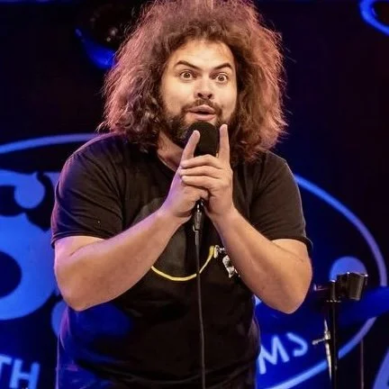 Dustin Ybarra