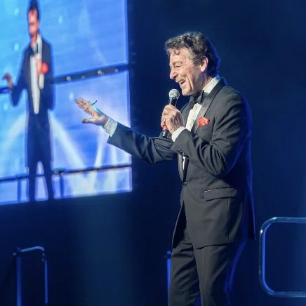 Dean Martin