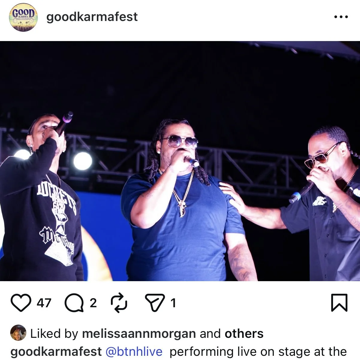 Bone Thugs & Harmony
