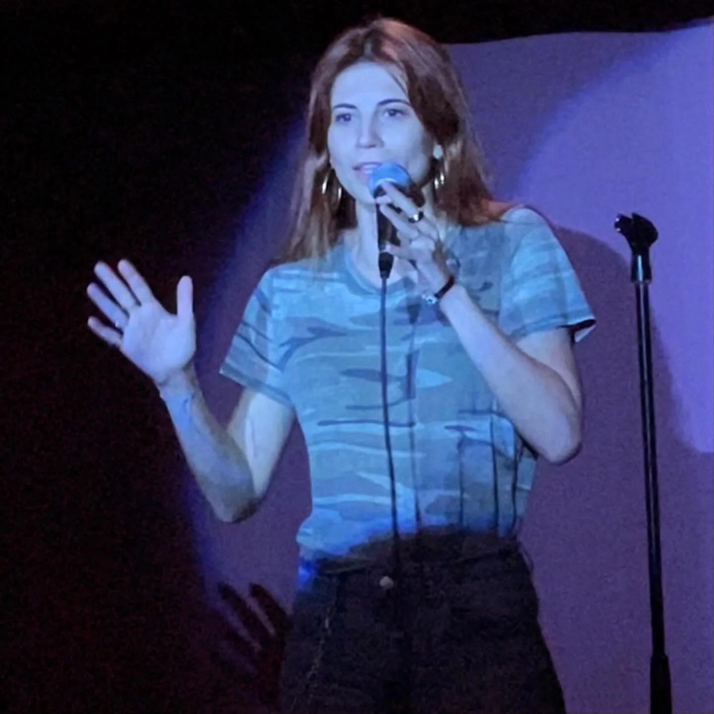 Kiki Anderson
