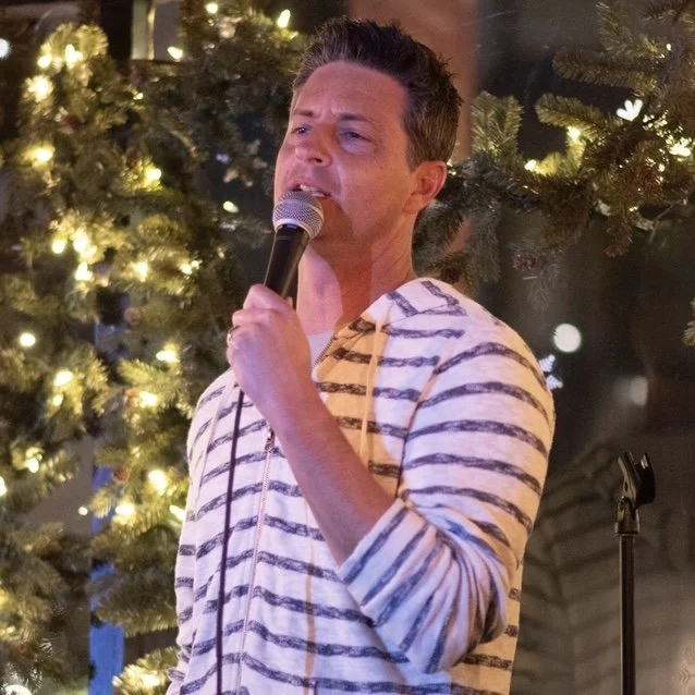 Brandon Vestal