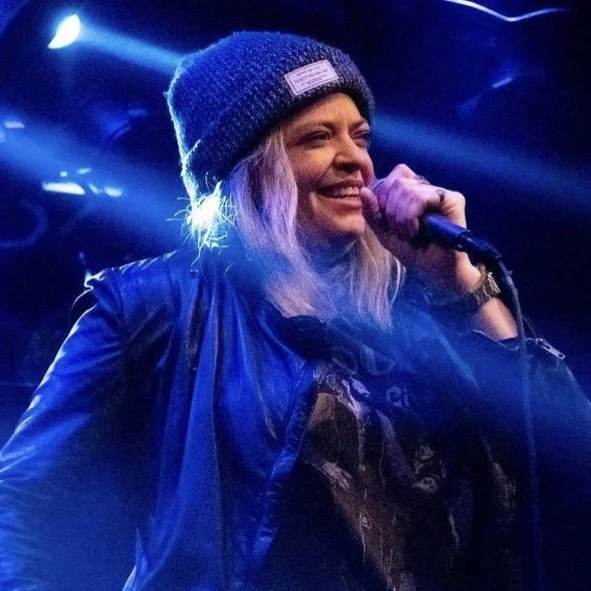 Jenny Johnson