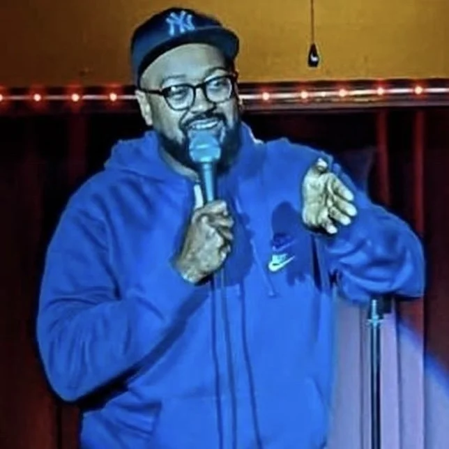 Mateen Stewart
