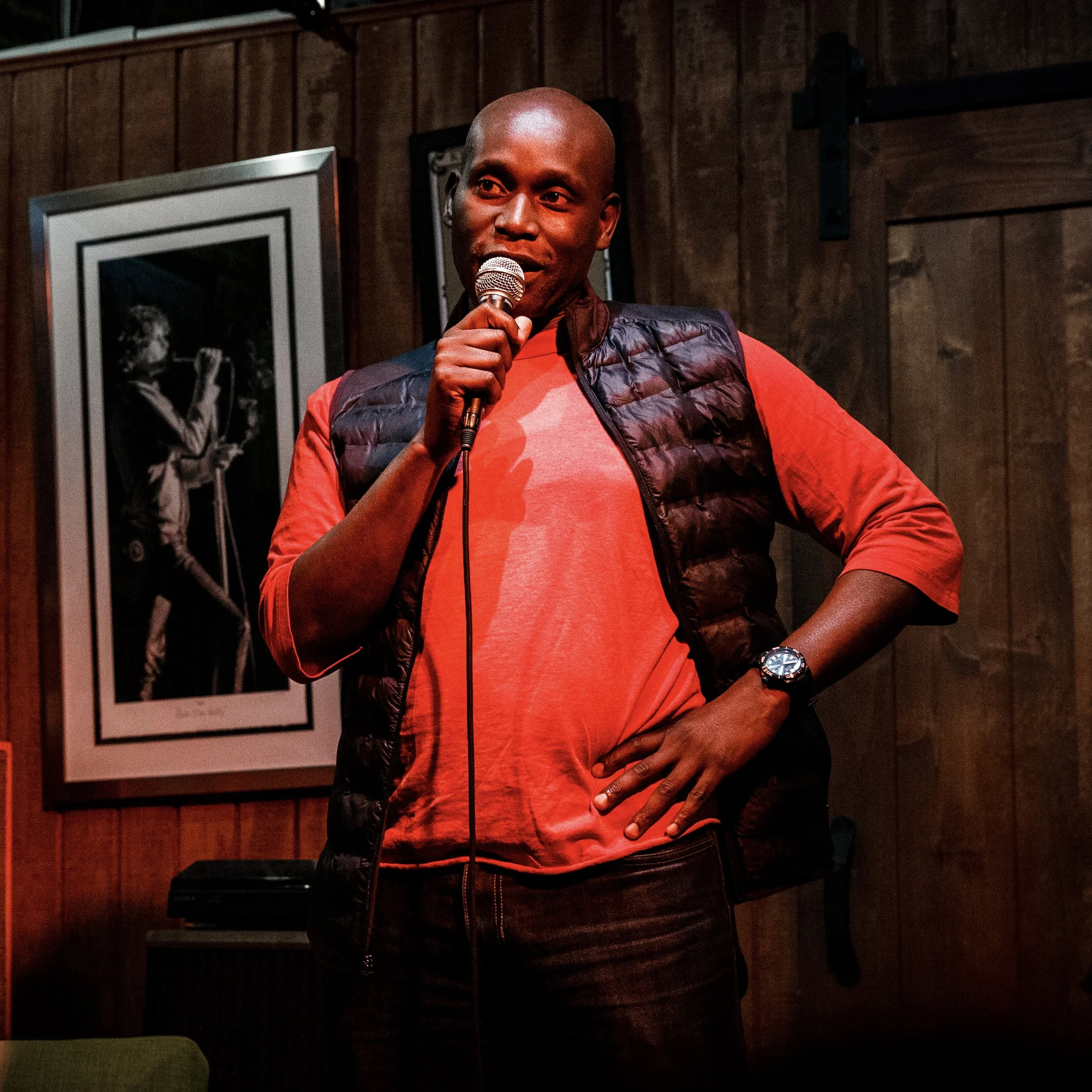 Rawle D. Lewis