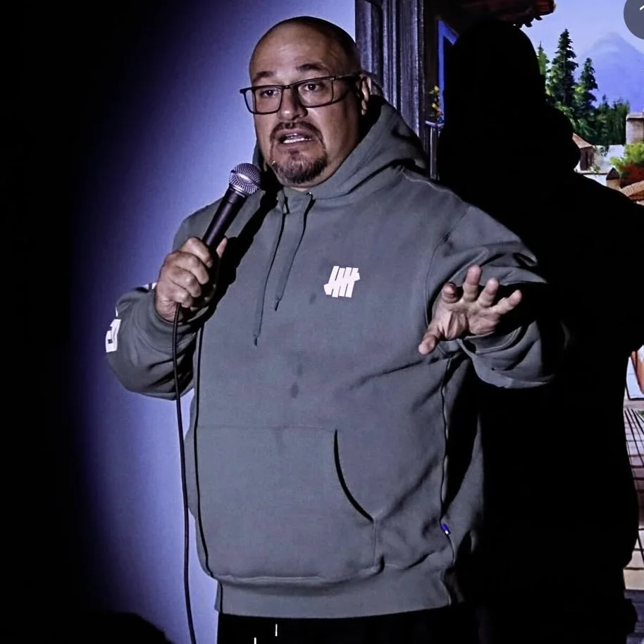 Edgar Rivera